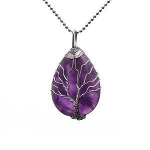 Branching Out Necklace (Choose from multiple styles)