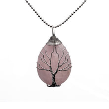 Load image into Gallery viewer, Branching Out Necklace (Choose from multiple styles)
