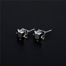 Load image into Gallery viewer, &quot;Spot Light&quot; Stud Earrings (Choose from multiple colors)
