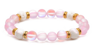 Versicolor Infinite Pink Bracelet (Choose from 2 colors)