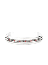 Load image into Gallery viewer, A Point Of Pride Multicolor Bracelet
