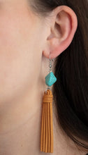 Load image into Gallery viewer, All-Natural Allure Earrings
