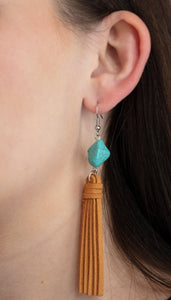 All-Natural Allure Earrings
