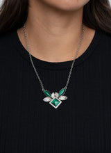 Load image into Gallery viewer, Amulet Avenue Green and Bling Custom Set
