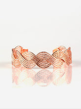 Load image into Gallery viewer, Spiraling Out of COUTURE Shiny Copper Custom Set

