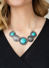 Load image into Gallery viewer, Canyon Cottage Turquoise Custom Set
