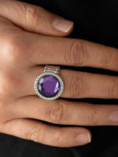 Load image into Gallery viewer, Absolute Admiration Purple Bling Custom Set
