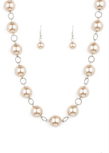 Load image into Gallery viewer, Ensconced in Elegance Light Brown Pearl Custom Mini Set
