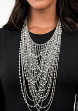 Load image into Gallery viewer, Enticing 2021 Zi Collection Necklace and Earrings

