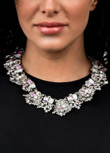 Load image into Gallery viewer, &quot;Extraordinary&quot; Necklace and Earrings
