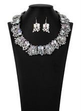 Load image into Gallery viewer, &quot;Extraordinary&quot; Necklace and Earrings
