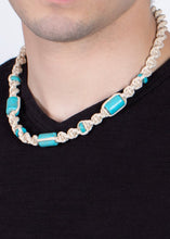 Load image into Gallery viewer, Explorer Exclusive Urban/Unisex Necklace
