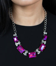 Load image into Gallery viewer, Stellar Necklace and Earrings

