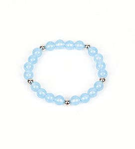 Forever and a DAYDREAM Blue Bracelet