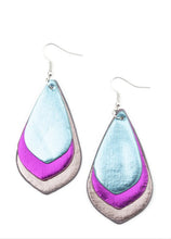 Load image into Gallery viewer, GLISTEN Up! Multicolor Earrings
