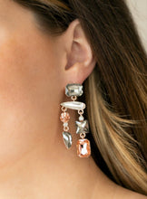 Load image into Gallery viewer, Hazard Pay Multicolor Earrings
