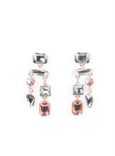 Load image into Gallery viewer, Hazard Pay Multicolor Earrings
