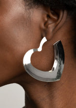 Load image into Gallery viewer, Shape Your Heart Earrings
