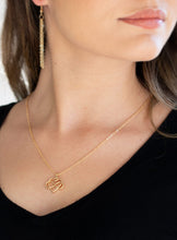 Load image into Gallery viewer, &quot;Eternal Love&quot; Necklace and Earrings
