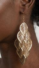 Load image into Gallery viewer, &quot;Limitlessly Leafy&quot; Earrings
