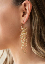 Load image into Gallery viewer, &quot;Long Live The Rebels&quot; Earrings
