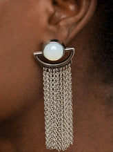 Load image into Gallery viewer, Opal Oracle Earrings
