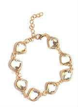 Load image into Gallery viewer, Perfect Imperfection Gold Bracelet

