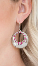 Load image into Gallery viewer, Regal Society Silver and Hot Pink Custom Set
