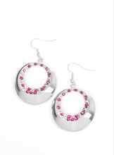 Load image into Gallery viewer, Regal Society Silver and Hot Pink Custom Set
