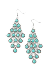 Load image into Gallery viewer, Terra Tranquility White and Turquoise Custom Set
