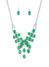 Load image into Gallery viewer, Serene Gleam Green Custom Set
