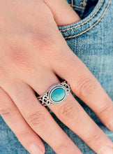 Load image into Gallery viewer, Commander In CHIEFETTE Silver and Turquoise Custom Set
