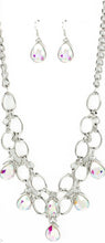 Load image into Gallery viewer, &quot;Show-Stopping&quot; Necklace and Earrings
