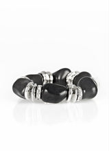 Load image into Gallery viewer, Vivid Vibes Black and Silver Custom Set

