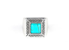 Load image into Gallery viewer, &quot;The Wrangler&quot; Men&#39;s Unisex Ring
