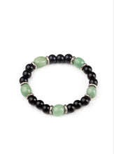 Load image into Gallery viewer, Unity Green Urban/Unisex Bracelet

