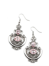 Load image into Gallery viewer, Unlimited Vacation Pink Earrings

