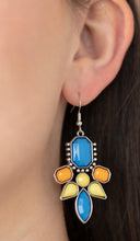 Load image into Gallery viewer, Vacay Vixen Multicolor Earrings
