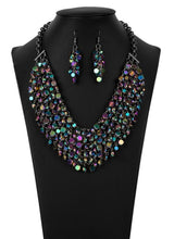 Load image into Gallery viewer, Vivacious 2021 Zi Collection Necklace and Earrings
