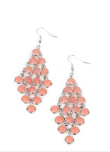 Load image into Gallery viewer, With All DEW Respect Earrings

