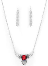 Load image into Gallery viewer, You the TALISMAN! Red Custom Mini Set
